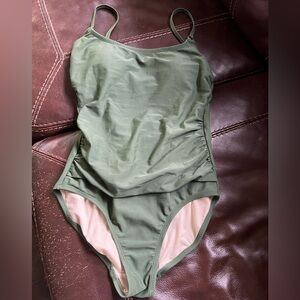 Kona Sol One piece bathing suit